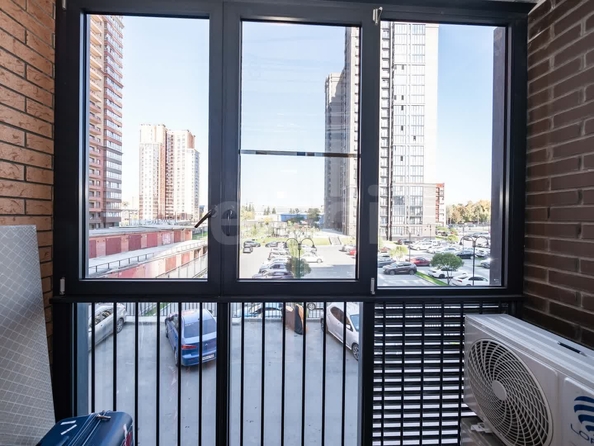 
  Продается 4-комн. квартира 108 м², в ЖК Расцветай на Красном, дом 11. Фото 25.