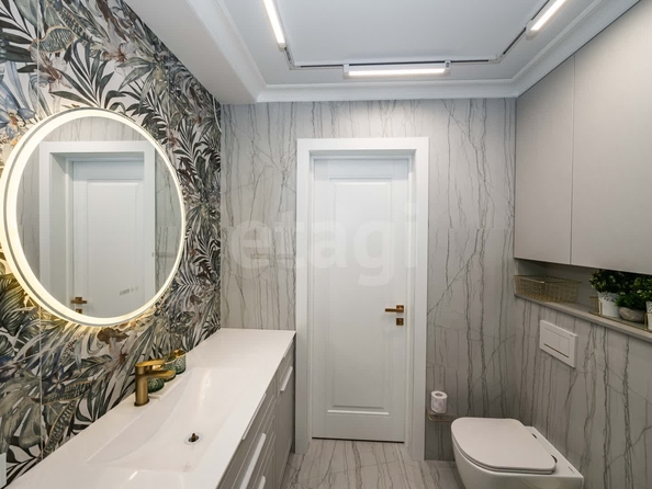 
  Продается 4-комн. квартира 108 м², в ЖК Расцветай на Красном, дом 11. Фото 28.