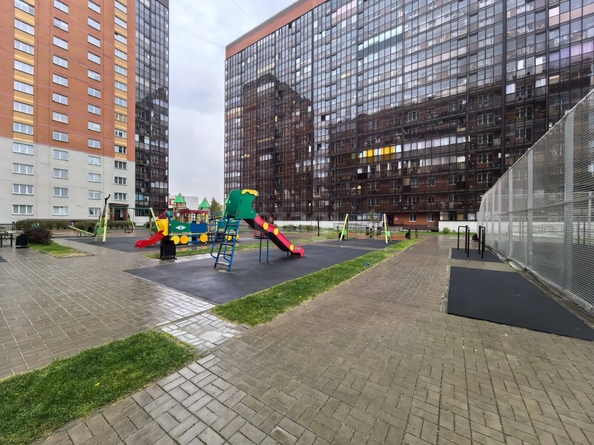 
  Продается студия 29 м². Фото 13.