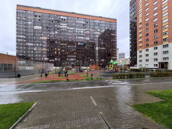 
  Продается студия 29 м². Фото 14.