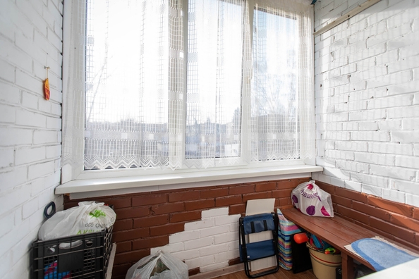 
  Продается 2-комн. квартира 38.4 м². Фото 2.