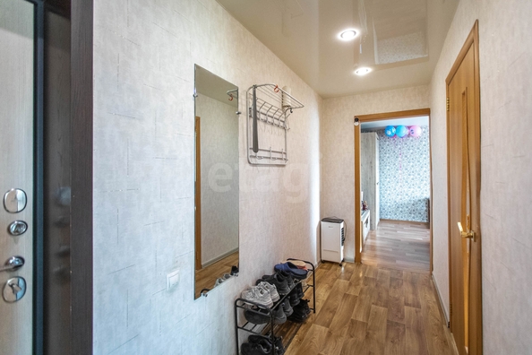 
  Продается 2-комн. квартира 38.4 м². Фото 14.