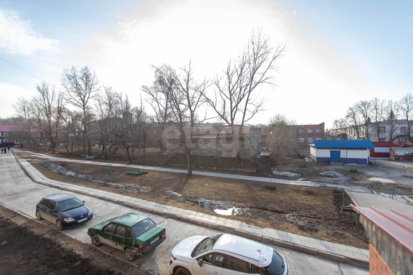 
  Продается 2-комн. квартира 38.4 м². Фото 17.