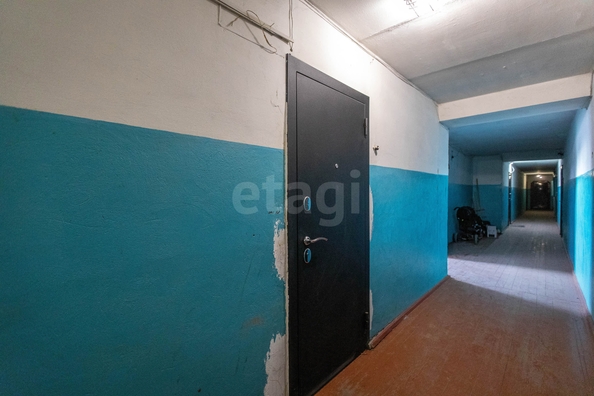 
  Продается 2-комн. квартира 38.4 м². Фото 18.