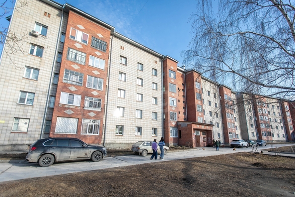 
  Продается 2-комн. квартира 38.4 м². Фото 19.