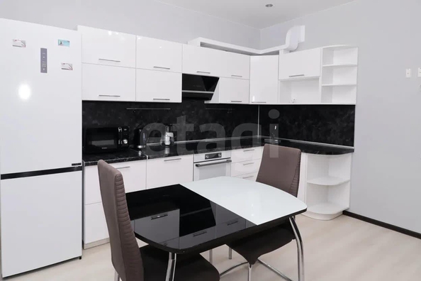 
  Продается 2-комн. квартира 58.9 м². Фото 1.