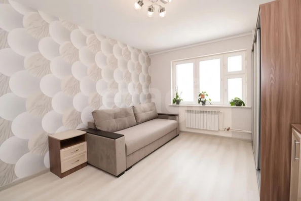 
  Продается 2-комн. квартира 58.9 м². Фото 3.