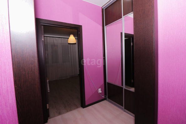 
  Продается 2-комн. квартира 58.9 м². Фото 13.