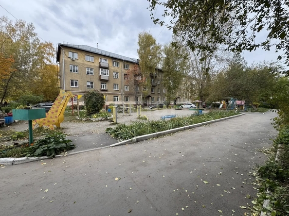 
  Продается комната 10 м². Фото 10.