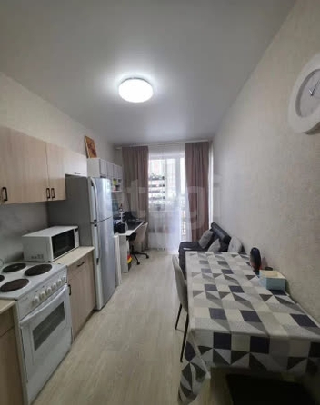 
  Продается 1-комн. квартира 43.8 м², в ЖК На Коротаева, дом 1. Фото 1.