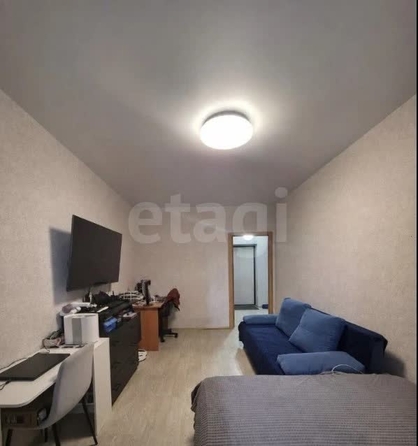 
  Продается 1-комн. квартира 43.8 м², в ЖК На Коротаева, дом 1. Фото 5.