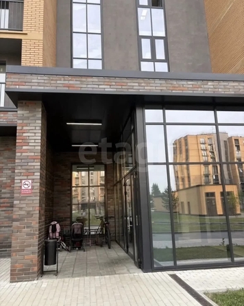 
  Продается 1-комн. квартира 36.1 м², в ЖК Цивилизация, дом 2. Фото 1.