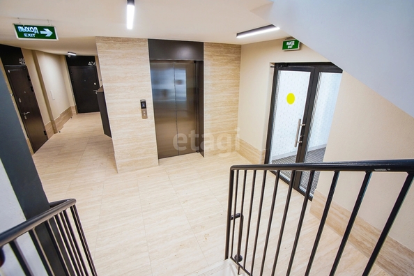 
  Продается 1-комн. квартира 36.1 м², в ЖК Цивилизация, дом 2. Фото 5.