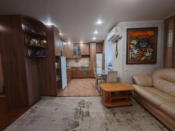 
  Продается 3-комн. квартира 62.1 м². Фото 4.