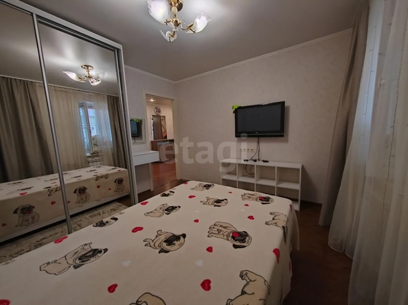 
  Продается 3-комн. квартира 62.1 м². Фото 8.