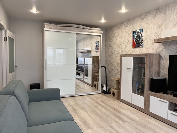 
  Продается 1-комн. квартира 36.9 м², в ЖК Софийский квартал, дом 4. Фото 4.