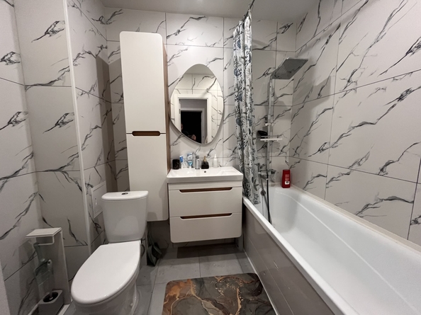 
  Продается 1-комн. квартира 36.9 м², в ЖК Софийский квартал, дом 4. Фото 5.