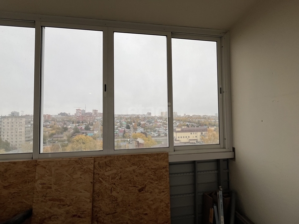 
  Продается 1-комн. квартира 36.9 м², в ЖК Софийский квартал, дом 4. Фото 14.
