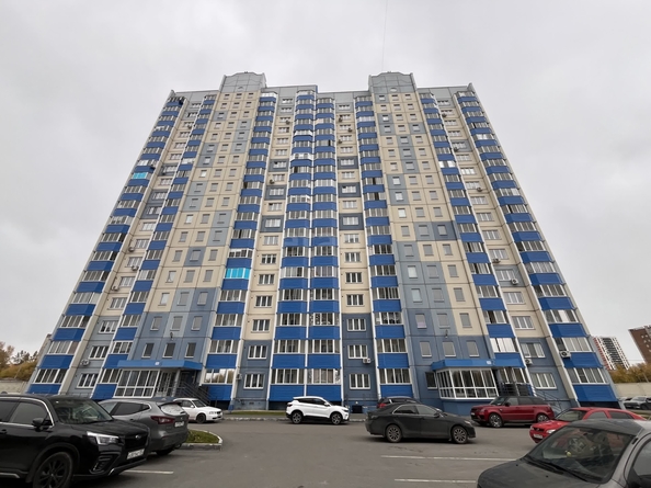 
  Продается 1-комн. квартира 36.9 м², в ЖК Софийский квартал, дом 4. Фото 20.