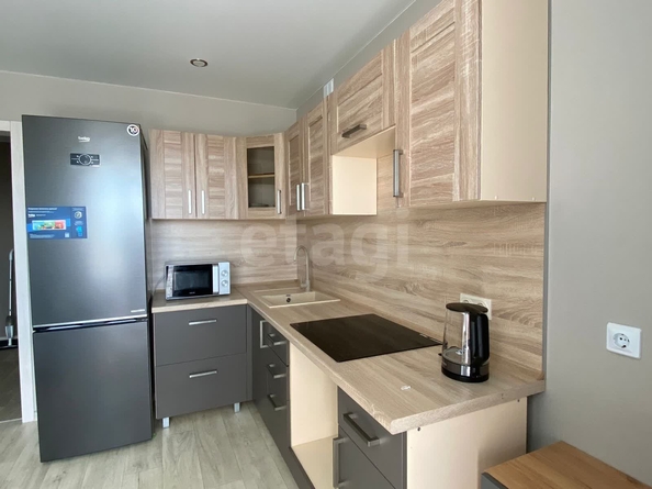 
  Продается 1-комн. квартира 36.8 м². Фото 1.