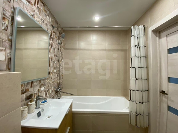 
  Продается 1-комн. квартира 36.8 м². Фото 7.