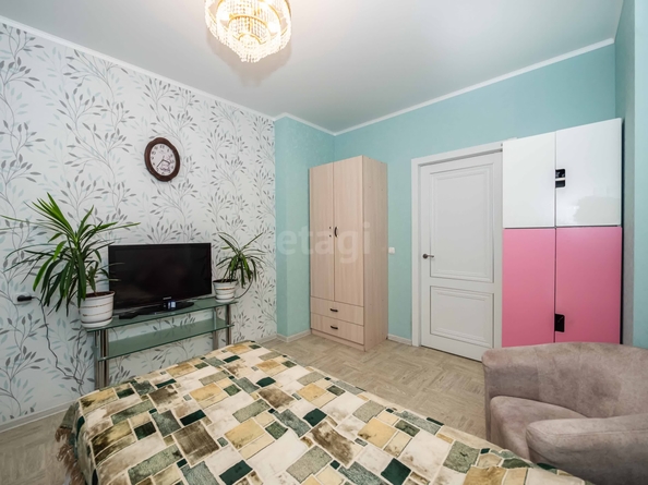 
  Продается 2-комн. квартира 62.5 м², в ЖК 25 лет октября, дом 1. Фото 2.