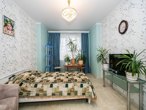 
  Продается 2-комн. квартира 62.5 м², в ЖК 25 лет октября, дом 1. Фото 8.