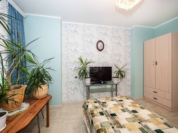 
  Продается 2-комн. квартира 62.5 м², в ЖК 25 лет октября, дом 1. Фото 10.