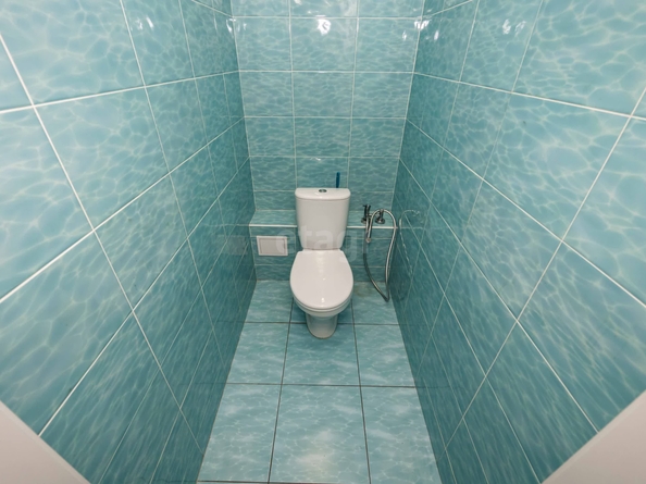 
  Продается 2-комн. квартира 62.5 м², в ЖК 25 лет октября, дом 1. Фото 15.