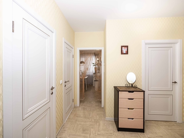 
  Продается 2-комн. квартира 62.5 м², в ЖК 25 лет октября, дом 1. Фото 20.