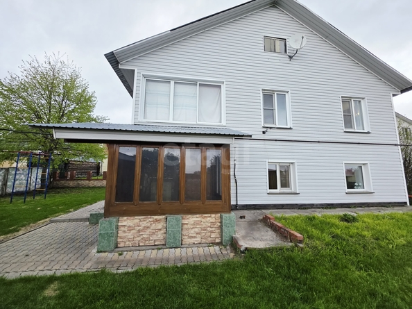 
  Продается дом 100 м². Фото 1.