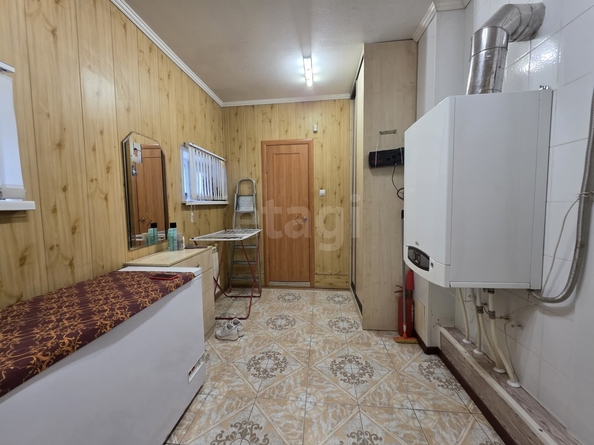 
  Продается дом 100 м². Фото 15.