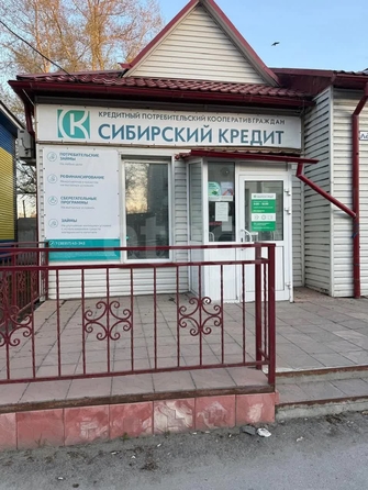 
  Продается торговая площадь 40.7 м². Фото 1.