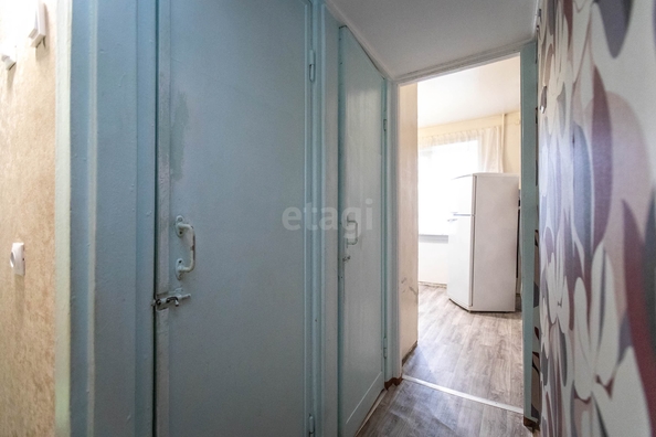 
  Продается 2-комн. квартира 43.5 м². Фото 17.