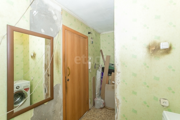 
  Продается 1-комн. квартира 28 м². Фото 4.