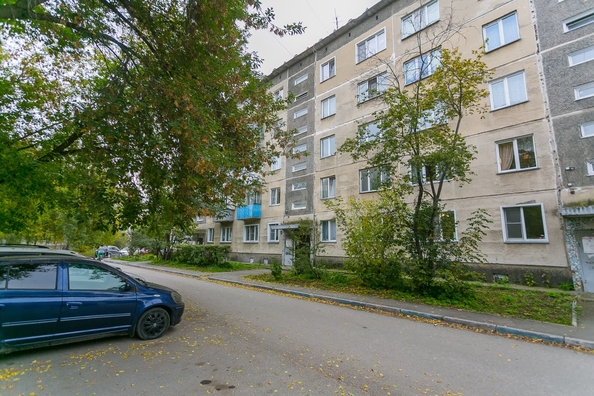 
  Продается 1-комн. квартира 28 м². Фото 17.
