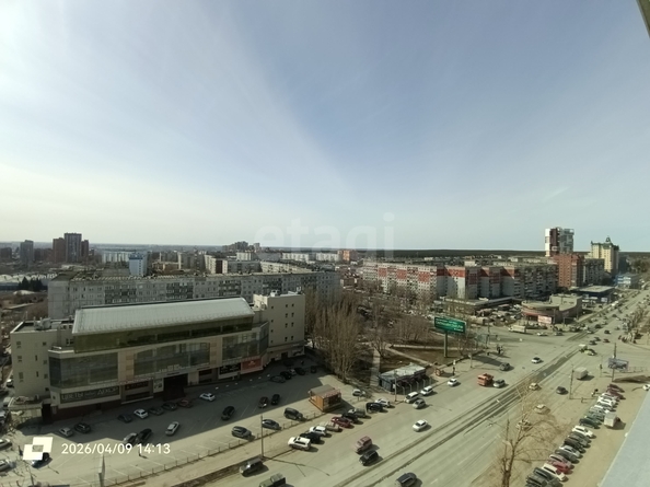 
  Продается 2-комн. квартира 41 м², в ЖК Ельцовский, 1-2 б/с. Фото 3.