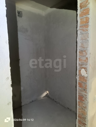 
  Продается 2-комн. квартира 41 м², в ЖК Ельцовский, 1-2 б/с. Фото 9.