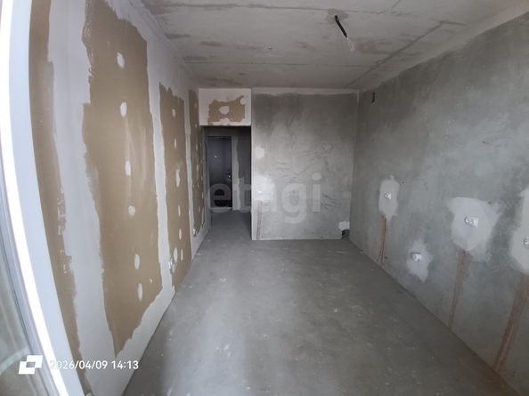 
  Продается 2-комн. квартира 41 м², в ЖК Ельцовский, 1-2 б/с. Фото 12.