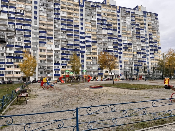 
  Продается студия 18 м². Фото 15.