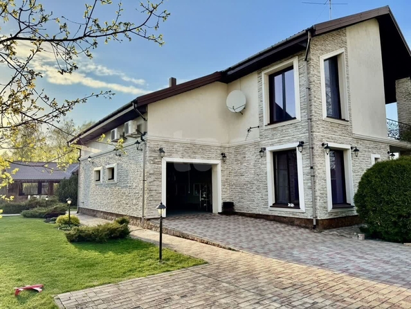 
  Продается дом 319 м². Фото 1.
