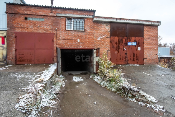 
  Продается гараж 19 м². Фото 24.