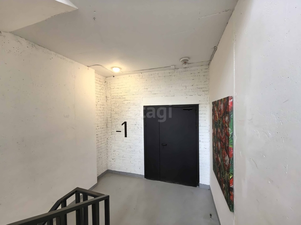 
  Продается парковка 13.3 м², в ЖК Тихомиров, башня А. Фото 4.