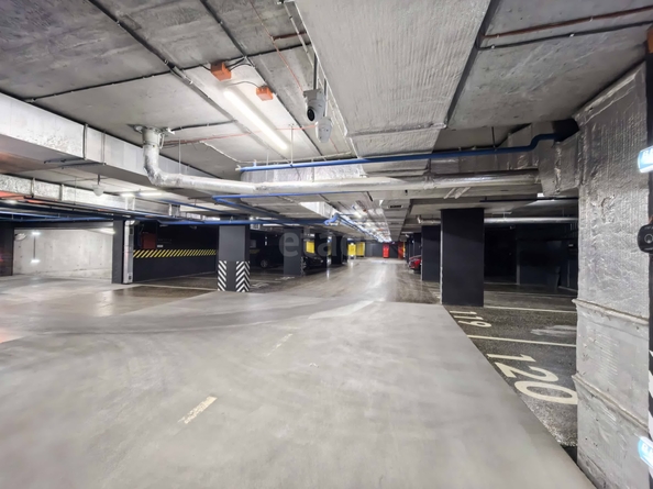 
  Продается парковка 13.3 м², в ЖК Тихомиров, башня А. Фото 5.