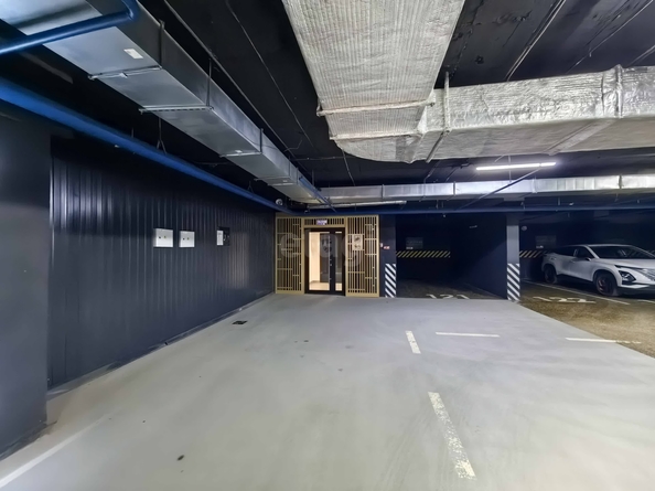 
  Продается парковка 13.3 м², в ЖК Тихомиров, башня А. Фото 7.