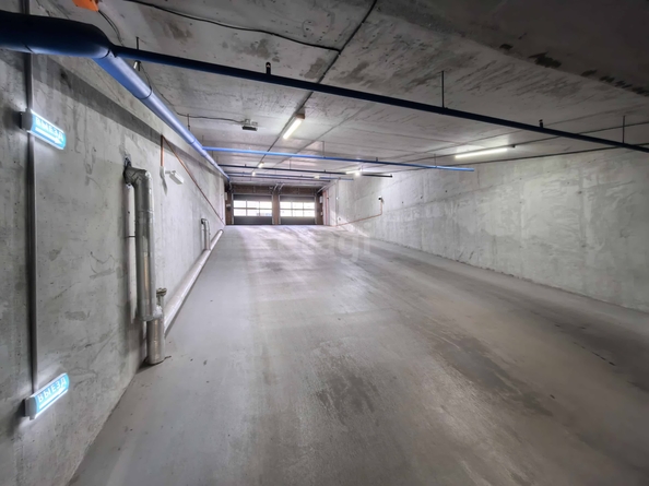 
  Продается парковка 13.3 м², в ЖК Тихомиров, башня А. Фото 13.