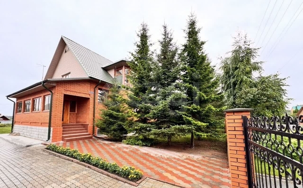 
  Продается дом 279.8 м². Фото 4.