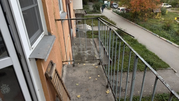 
  Продается 1-комн. квартира 30.7 м². Фото 14.
