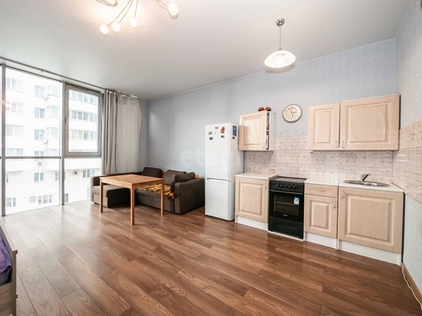
  Продается студия 41.2 м². Фото 4.