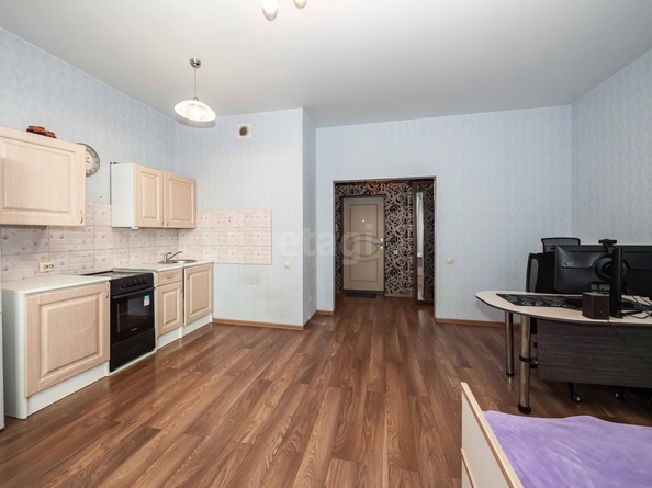
  Продается студия 41.2 м². Фото 7.